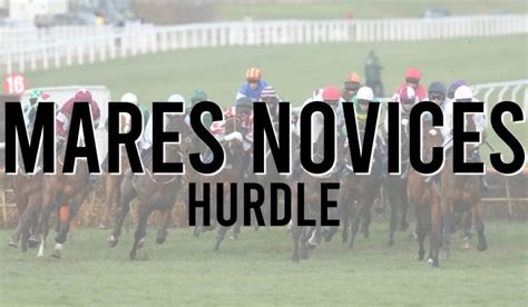 mares novice hurdle odds|Mares Novices' Hurdle Odds 2024 .